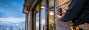 Access Control System Stratford