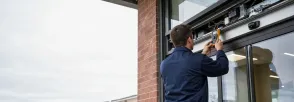 Automatic Door Repair Forest Road, Stratford