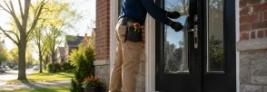 Break-In Glass Repair Stratford