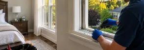 Broken Window Repair Stratford