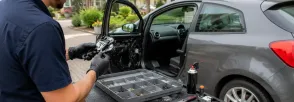Car Lock Repair Stratford