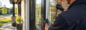 Custom Glass Replacement Stratford