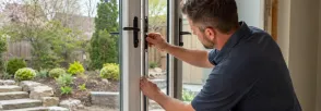 Custom Patio Door Installation Poet & Perth, Stratford