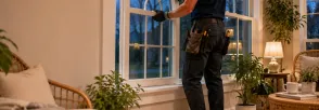 Custom Window Installation Stratford