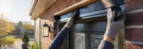 Door Flashing Repair Poet & Perth, Stratford
