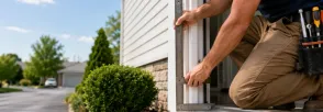 Door Frame Alignment Stratford