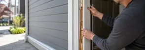 Door Frame Repair Stratford
