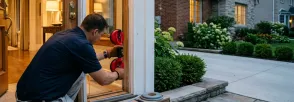 Door Glass Replacement Poet & Perth, Stratford