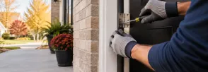 Door Hinge Adjustment Stratford