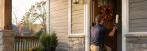 Door Installation Stratford