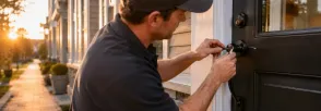 Door Knobs Repair Stratford