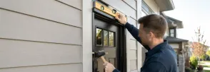 Door Leveling Service Stratford