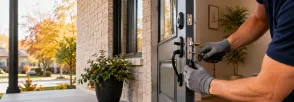 Door Repairman North Pointe Estates, Stratford