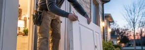 Door Replacement Stratford