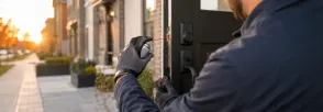 Door Service North Pointe Estates, Stratford