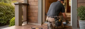 Door Sill Repair Avon West and Sir Adam Beck Road Area, Stratford
