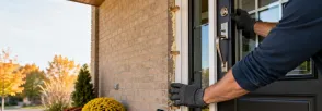 Door System Replacement Stratford