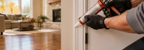 Door Trim Repair Stratford
