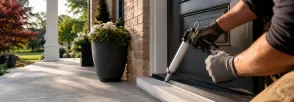 Exterior Door Installer Stratford