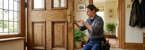 Frame Door Repair Stratford