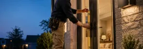 French Door Repair Stratford