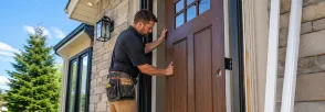 Full Door Replacement Stratford