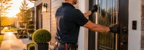 Glass Inserts for Doors Avon West and Sir Adam Beck Road Area, Stratford
