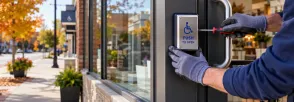 Handicap Door Openers Stratford