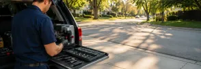 Ignition Key Replacement Stratford