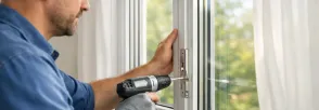 Insulated Window Installation Forest Road, Stratford