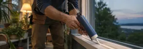 Leaking Window Repair Stratford