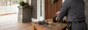 Locksmith Service Stratford