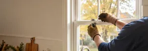 Loose Window Repair Avon West and Sir Adam Beck Road Area, Stratford