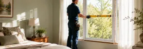 New Window Installation Stratford