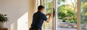 Patio Door Repair Stratford
