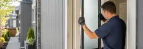 Privacy Glass Installation Stratford
