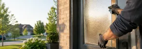 Privacy Glass Replacement Forest Road, Stratford