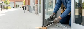 Repair Storefront Stratford