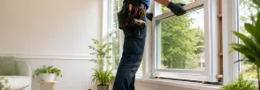 Replacement Window Installation Stratford