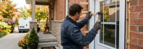 Side Door Installation Stratford