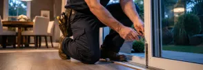 Sliding Door Alignment Stratford