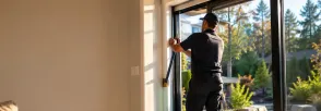 Sliding Door Broken Stratford