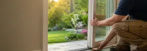 Sliding Door Repair Avon West and Sir Adam Beck Road Area, Stratford