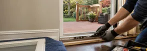 Sliding Patio Door Repair Stratford