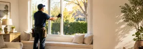 Sliding Windows Stratford