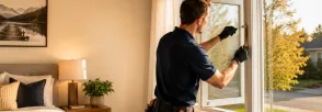 Window Adjustment Service Stratford