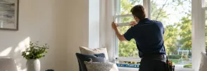 Window Alignment Repair Stratford
