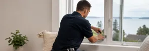 Window Crank Repair North Pointe Estates, Stratford