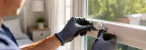 Window Hinge Replacement Stratford