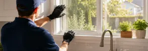 Window Inspection Stratford